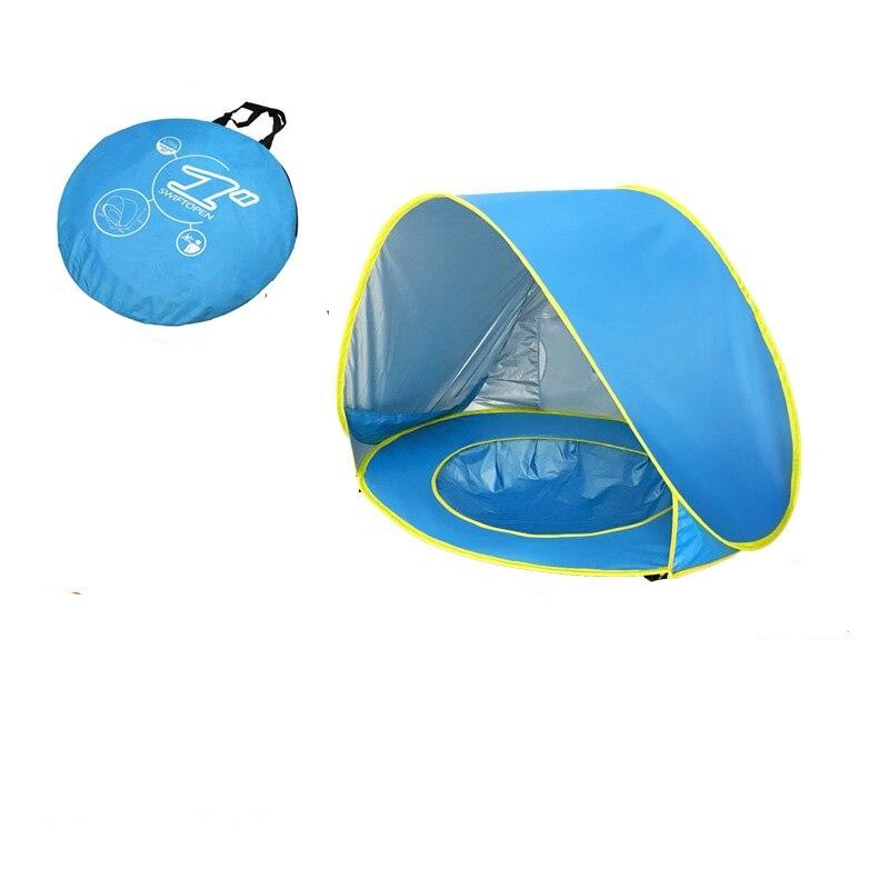 Waterproof Foldable Baby Beach Tent